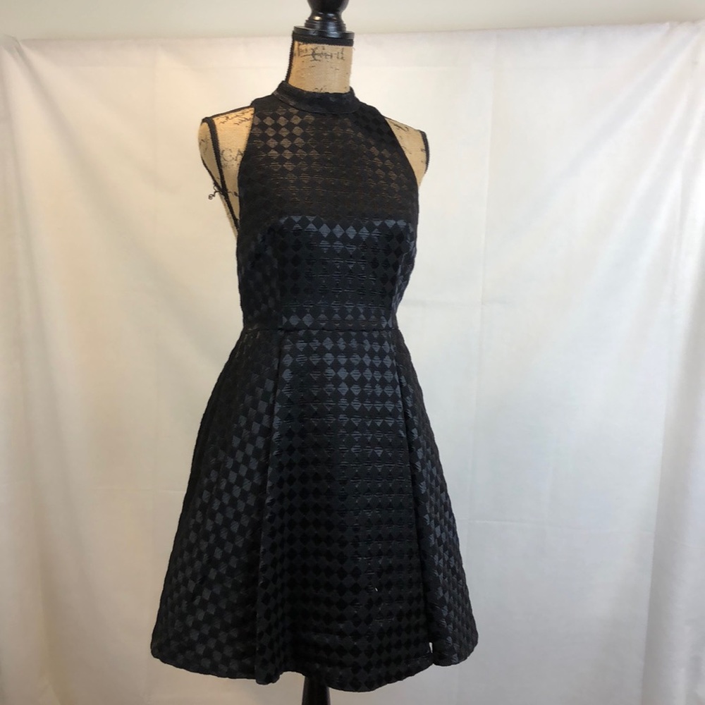 Alice & Olivia Party Dress